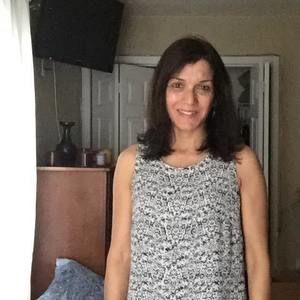 Meet your Posher, Lori